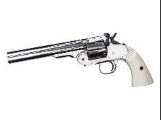 ASG - Shofield Revolver 6 inch